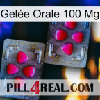 Gelée Orale 100 Mg 15